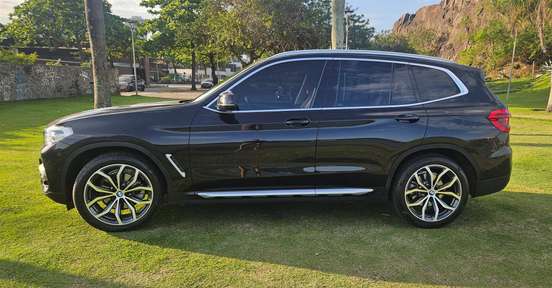 BMW-X3-2019