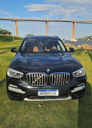 BMW-X3-2019