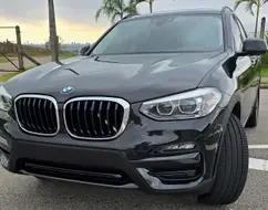 BMW X3 2.0 16V HÍBRIDO XDRIVE30E STEPTRONIC BMW X3 2.0 16V HÍBRIDO XDRIVE30E STEPTRONIC