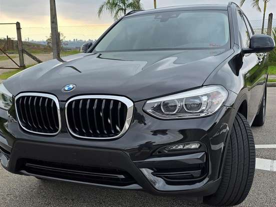 BMW-X3-2.0 16V HÍBRIDO XDRIVE30E STEPTRONIC BMW-X3-2021