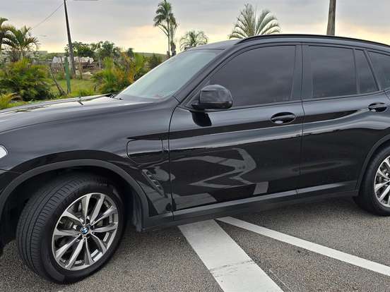 BMW-X3-2.0 16V HÍBRIDO XDRIVE30E STEPTRONIC BMW-X3-2021