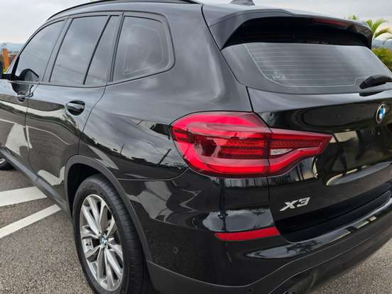 BMW-X3-2.0 16V HÍBRIDO XDRIVE30E STEPTRONIC BMW-X3-2021