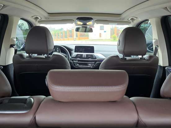 BMW-X3-2.0 16V HÍBRIDO XDRIVE30E STEPTRONIC BMW-X3-2021