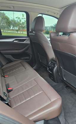 BMW-X3-2021