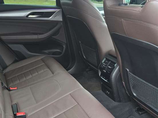 BMW-X3-2.0 16V HÍBRIDO XDRIVE30E STEPTRONIC BMW-X3-2021