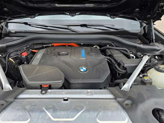 BMW-X3-2.0 16V HÍBRIDO XDRIVE30E STEPTRONIC BMW-X3-2021