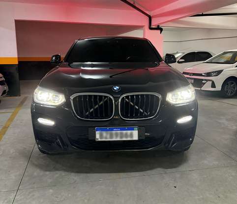 BMW-X4-2019
