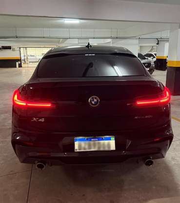 BMW-X4-2019