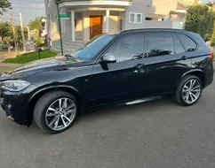 BMW X5 3.0 4X4 M50D I6 TURBO DIESEL 4P AUTOMÁTICO BMW X5 3.0 4X4 M50D I6 TURBO DIESEL 4P AUTOMÁTICO