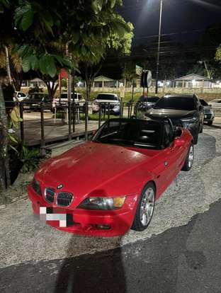 BMW-Z3-1997