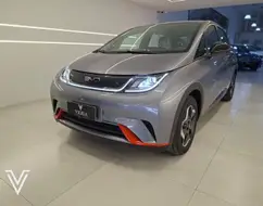 BYD DOLPHIN 44,9 KW ELÉTRICO GS BYD DOLPHIN 44,9 KW ELÉTRICO GS