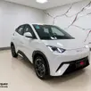 BYD DOLPHIN 44,9 KW ELÉTRICO GS BYD DOLPHIN 44,9 KW ELÉTRICO GS