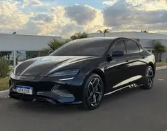 BYD DOLPHIN 44,9 KW ELÉTRICO BYD DOLPHIN 44,9 KW ELÉTRICO