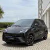 BYD DOLPHIN MINI 38 KW ELÉTRICO 5L BYD DOLPHIN MINI 38 KW ELÉTRICO 5L