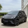 BYD DOLPHIN MINI 38 KW ELÉTRICO 5L BYD DOLPHIN MINI 38 KW ELÉTRICO 5L