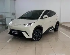 BYD DOLPHIN MINI 38 KW ELÉTRICO GS BYD DOLPHIN MINI 38 KW ELÉTRICO GS