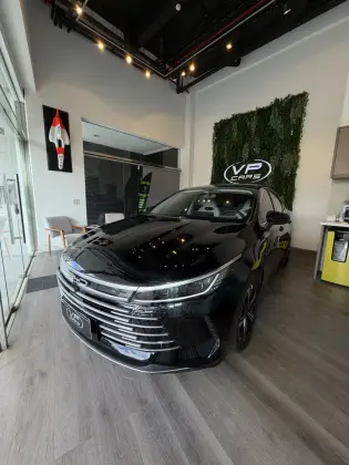 BYD KING 1.5 DM-I PHEV GS AUTOMÁTICO