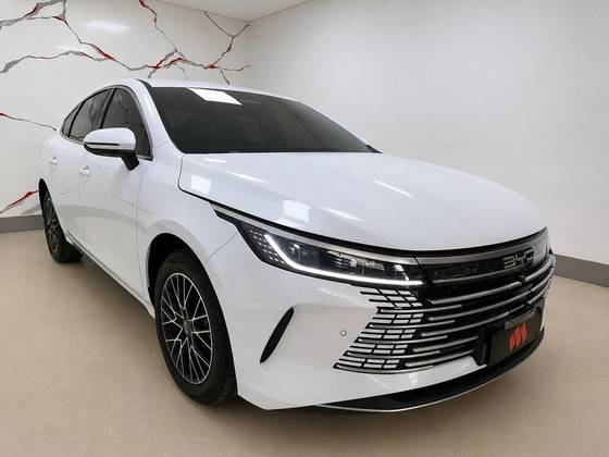 BYD KING 1.5 DM-I PHEV GL AUTOMÁTICO