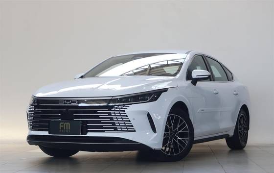 BYD KING 1.5 DM-I PHEV GS AUTOMÁTICO