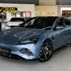 BYD SEAL 82,5 KW ELÉTRICO AWD BYD SEAL 82,5 KW ELÉTRICO AWD