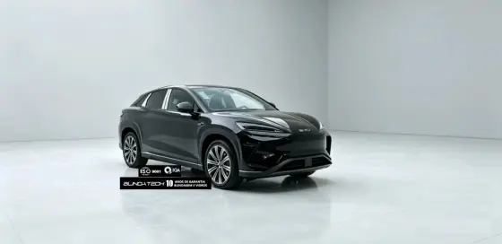 BYD SEALION 7 82,5 KW ELÉTRICO AWD