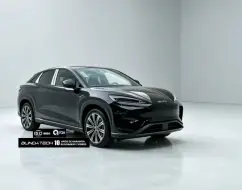 BYD SEALION 7 82,5 KW ELÉTRICO AWD BYD SEALION 7 82,5 KW ELÉTRICO AWD