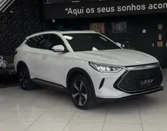 BYD SONG PLUS 1.5 DM-I HÍBRIDO AUTOMÁTICO BYD SONG PLUS 1.5 DM-I HÍBRIDO AUTOMÁTICO