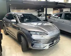BYD SONG PLUS PREMIUM 1.5 DM-I TURBO HÍBRIDO AWD AUTOMÁTICO BYD SONG PLUS PREMIUM 1.5 DM-I TURBO HÍBRIDO AWD AUTOMÁTICO