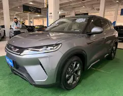 BYD YUAN PRO 45,1 KW ELÉTRICO BYD YUAN PRO 45,1 KW ELÉTRICO
