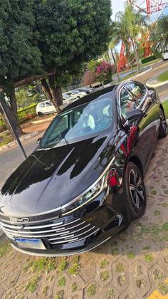 BYD KING 1.5 DM-I PHEV GL AUTOMÁTICO