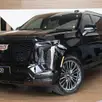 CADILLAC ESCALADE 6.2 V8 GASOLINA ESV SPORT PLATINUM 4WD AUTOMÁTICO CADILLAC ESCALADE 6.2 V8 GASOLINA ESV SPORT PLATINUM 4WD AUTOMÁTICO