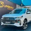 CAOA CHERY TIGGO 5x 1.5 VVT TURBO iFLEX SPORT CVT CAOA CHERY TIGGO 5x 1.5 VVT TURBO iFLEX SPORT CVT