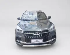 CAOA CHERY TIGGO 5x 1.5 VVT TURBO iFLEX TXS DCT CAOA CHERY TIGGO 5x 1.5 VVT TURBO iFLEX TXS DCT