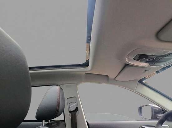 CAOA CHERY-TIGGO 5x-2021