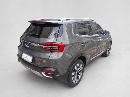 CAOA CHERY-TIGGO 5x-2021
