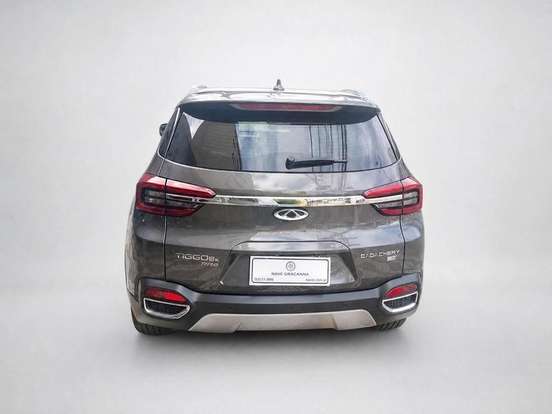 CAOA CHERY-TIGGO 5x-1.5 VVT TURBO iFLEX TXS DCT CAOA CHERY-TIGGO 5x-2021