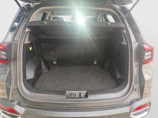 CAOA CHERY-TIGGO 5x-2021