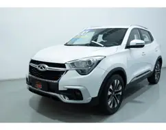 CAOA CHERY TIGGO 5x 1.5 VVT TURBO iFLEX TXS DCT CAOA CHERY TIGGO 5x 1.5 VVT TURBO iFLEX TXS DCT