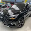 CAOA CHERY TIGGO 5X PRO 1.5 VVT TURBO iFLEX CVT CAOA CHERY TIGGO 5X PRO 1.5 VVT TURBO iFLEX CVT