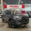 CAOA CHERY TIGGO 5X PRO 1.5 TCI FLEX HYBRID MAX DRIVE CVT CAOA CHERY TIGGO 5X PRO 1.5 TCI FLEX HYBRID MAX DRIVE CVT