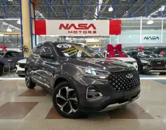 CAOA CHERY TIGGO 5X PRO 1.5 TCI FLEX HYBRID MAX DRIVE CVT CAOA CHERY TIGGO 5X PRO 1.5 TCI FLEX HYBRID MAX DRIVE CVT