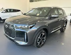 CAOA CHERY TIGGO 5X PRO 1.5 VVT TURBO iFLEX CVT CAOA CHERY TIGGO 5X PRO 1.5 VVT TURBO iFLEX CVT