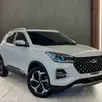 CAOA CHERY TIGGO 5X PRO 1.5 VVT TURBO iFLEX CVT CAOA CHERY TIGGO 5X PRO 1.5 VVT TURBO iFLEX CVT