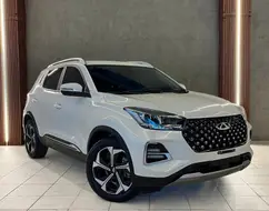 CAOA CHERY TIGGO 5X PRO 1.5 VVT TURBO iFLEX CVT CAOA CHERY TIGGO 5X PRO 1.5 VVT TURBO iFLEX CVT