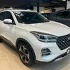 CAOA CHERY TIGGO 5X PRO 1.5 VVT TURBO iFLEX CVT CAOA CHERY TIGGO 5X PRO 1.5 VVT TURBO iFLEX CVT