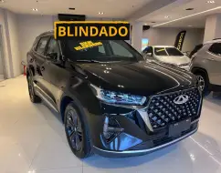CAOA CHERY TIGGO 7 1.5 TCI TURBO FLEX SPORT CVT CAOA CHERY TIGGO 7 1.5 TCI TURBO FLEX SPORT CVT
