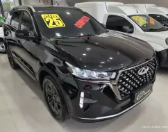 CAOA CHERY TIGGO 7 1.5 TCI TURBO FLEX SPORT CVT CAOA CHERY TIGGO 7 1.5 TCI TURBO FLEX SPORT CVT