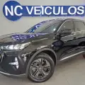 CAOA CHERY TIGGO 7 1.5 TCI TURBO FLEX SPORT CVT CAOA CHERY TIGGO 7 1.5 TCI TURBO FLEX SPORT CVT