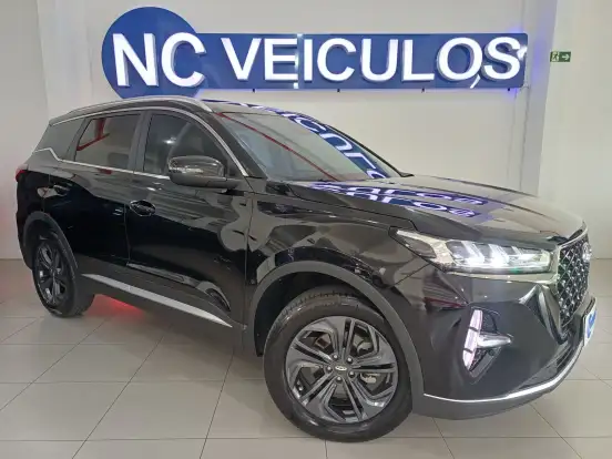 CAOA CHERY-TIGGO 7-2024