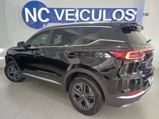 CAOA CHERY-TIGGO 7-1.5 TCI TURBO FLEX SPORT CVT CAOA CHERY-TIGGO 7-2024